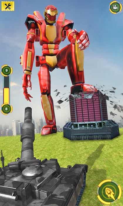 Building Demolisher(ƻȥ)1.3޹ͼ1