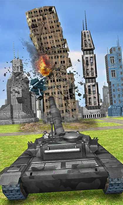 Building Demolisher(ƻȥ)1.3޹ͼ0