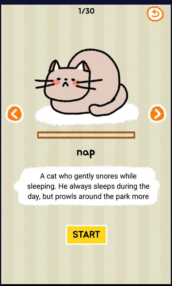 扫雷猫咪版最新版1.2.1安卓版截图2