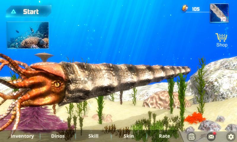 Cameroceras Simulator(ʯģ޽ƽ)1.0.1°ͼ1
