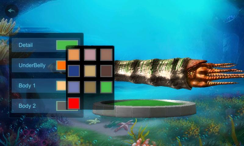 Cameroceras Simulator(ʯģ޽ƽ)1.0.1°ͼ3