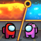 在我们之间拉针官方版