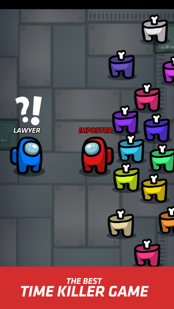 在我们之间拉针官方版1.2.20安卓版截图2