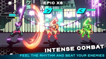 Slay The Beat(ɱ¾޻Ұ)ͼ3