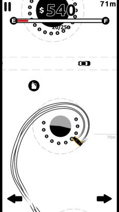 Donuts Drift(ȦȦƯ޽Ұ)ͼ4