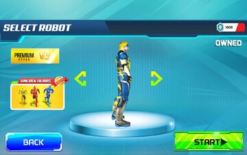 Police Speed Hero(������������Ӣ�۳ǹٷ���)��ͼ1