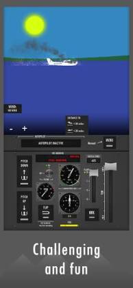 Flight Simulator 2d(ģ2Dʵɳģٷ)ͼ4