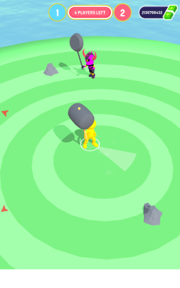 Smashers io(io޳Ʊ)޳Ʊͼ2