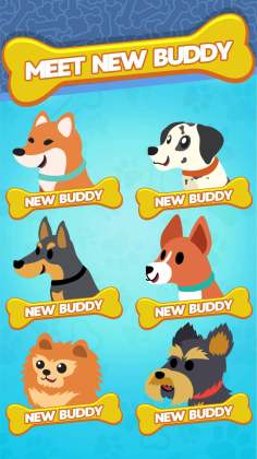 Merge Dogs(ϲҰ)ͼ2