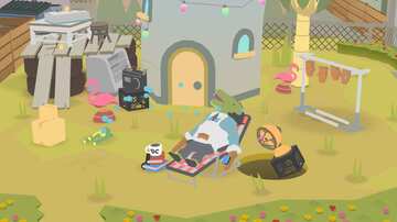 Donut County(����Ȧ֮���ٷ���)��ͼ3