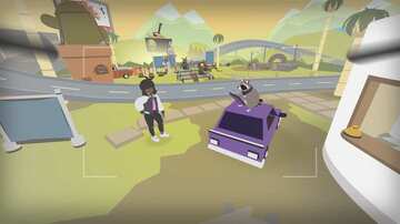 Donut County(����Ȧ֮���ٷ���)��ͼ2
