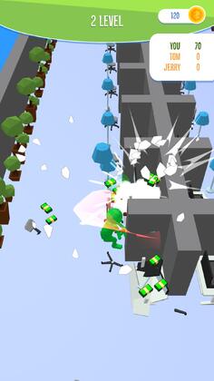 Destroy Master(������ʦ�������Ұ�)��ͼ2