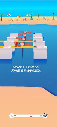 Bridge Runner(���Ż����޽�Ұ�)��ͼ0
