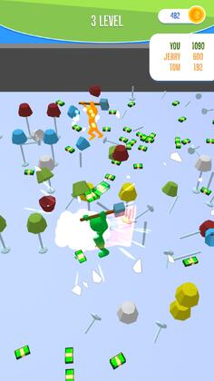 Destroy Master(������ʦ�������Ұ�)��ͼ1