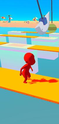 Bridge Runner(���Ż����޽�Ұ�)��ͼ2