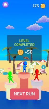 Bridge Runner(���Ż����޽�Ұ�)��ͼ3