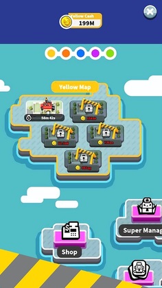 Idle Super Factory(�����������޽�Ұ�)��ͼ2