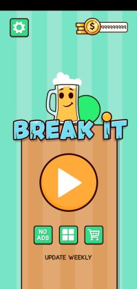 Break It(޻Ұ)ͼ0