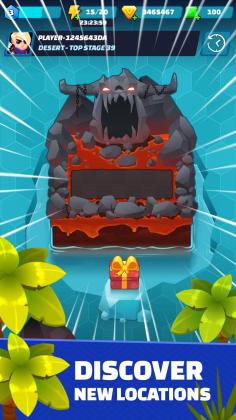 Hunter Hero - Arcade Archer Shooter(Ӣò˵)ͼ2