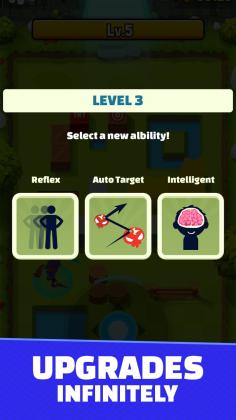 Hunter Hero - Arcade Archer Shooter(Ӣò˵)ͼ0