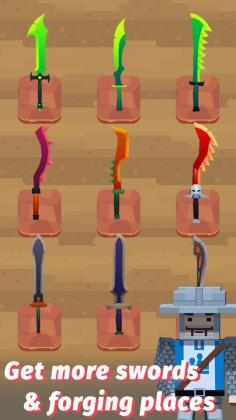 Merge Sword(ϲ޺챦ʯ)ͼ2