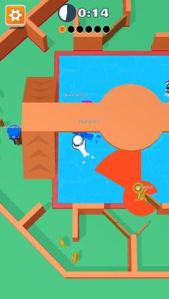 Hide and Seek ioio޻Ұͼ2