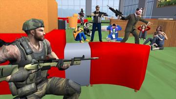 Critical Strike Sniper Ops(ѻжҰ)ͼ1