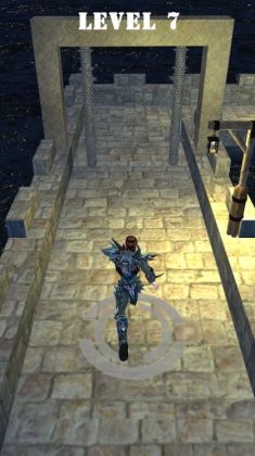 Lord Legends: Castle Epic Road Run Stunts 3D(Ӣ۴˵Ǳʷʫܿٷ)ͼ2