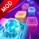 Tiles Hop Forever: Dancing Ball EDM Rush(שԾʯ)1.0׿