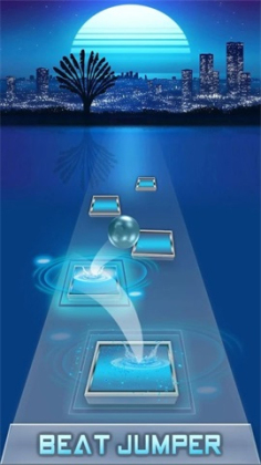 Tiles Hop Forever: Dancing Ball EDM Rush(שԾʯ)ͼ1