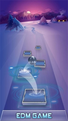 Tiles Hop Forever: Dancing Ball EDM Rush(שԾʯ)ͼ2