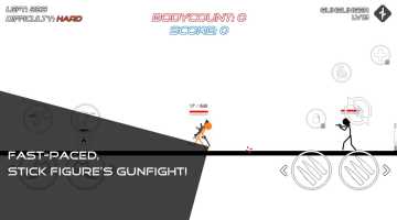 Stick Warfare: Blood Strike(սѪȴʹüǿ)ͼ3