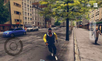 Real Parking OpenWord Parking Gameʵͣ޻Ұͼ0