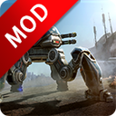 War Robots(ս�������˵������ٷ����)7.3.0��׿��