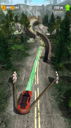 Slingshot Stunt Driver(ؼ޻Ұ)ͼ4