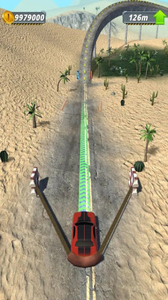 Slingshot Stunt Driver(ؼ޻Ұ)ͼ3