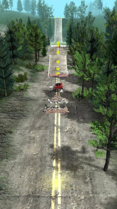 Slingshot Stunt Driver(ؼ޻Ұ)ͼ2