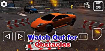 Real Car Parking Simulator(ͣģ޻Ұ)ͼ0