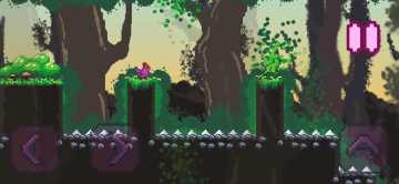 PurpleChickenPixelPlatforme(Ӳϼײ˵)ͼ2