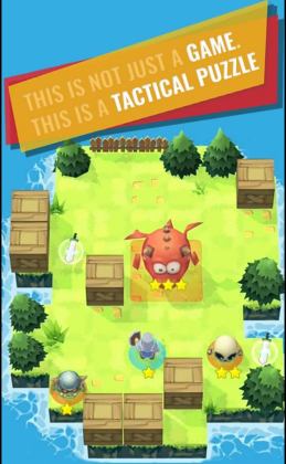 Tactical Knight Puzzle(սʿȫƷ)ͼ3