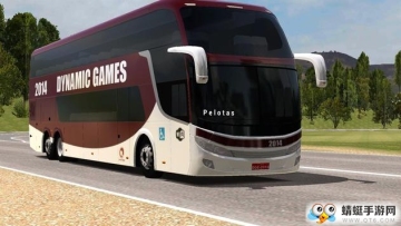 World Bus Driving Simulator(ʿģʻ޽Ұ)ͼ2