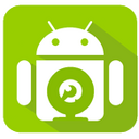 DroidCamX Wireless Webcam Pro���ֻ�����ͷ�����Ѱ�6.7.1
