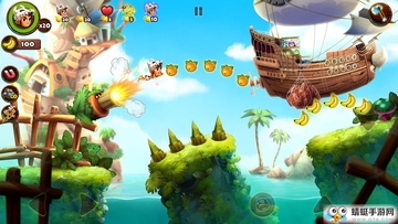 Jungle Adventures 3(����ð��3���޽�ƻ����)��ͼ0