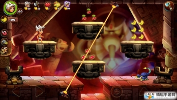 Jungle Adventures 3(����ð��3���޽�ƻ����)��ͼ1