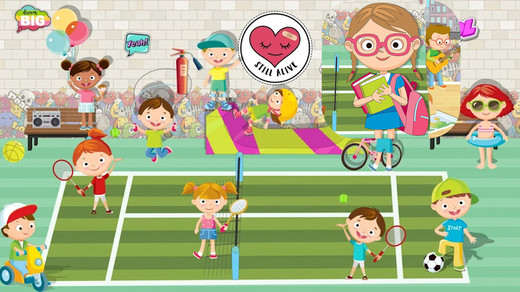 东京高校放学后安卓版1.0.7截图2