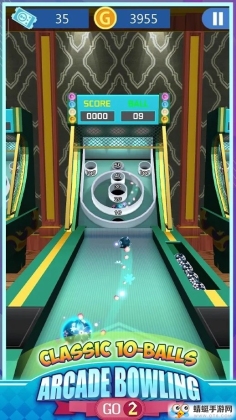 Arcade Bowling Go 2(ֻ2)ͼ3