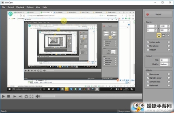 WinCam¼����ɫPC���ͼ0