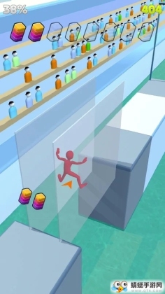 epic rush 3d(ʷʫĳ3dʽ)ͼ1