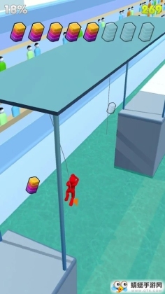 epic rush 3d(ʷʫĳ3dʽ)ͼ3