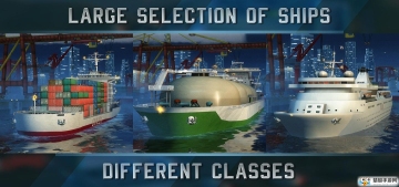 Ship Sim 2019(ִģ2020޻Һ)ͼ1